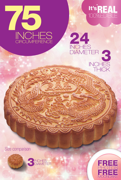 mooncakes collector